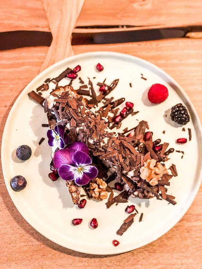 Charlie'S Bed & Breakfast Antwerpen Ngoại thất bức ảnh