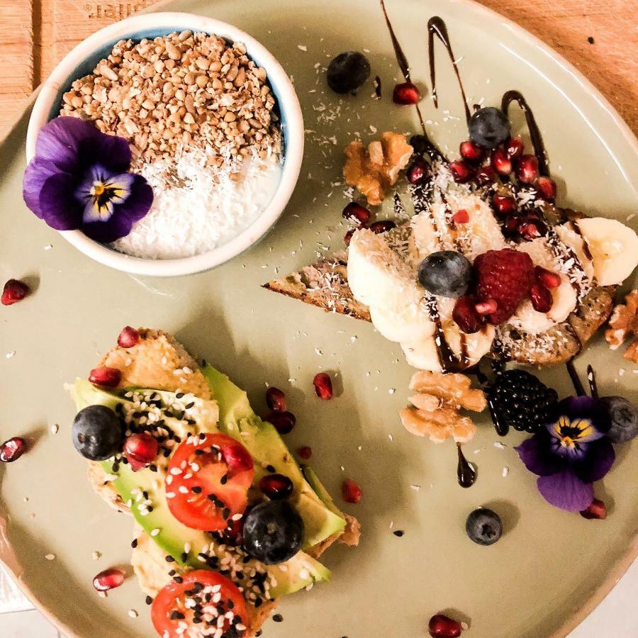 Charlie'S Bed & Breakfast Antwerpen Ngoại thất bức ảnh